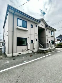 ニュー サピエ B棟の画像