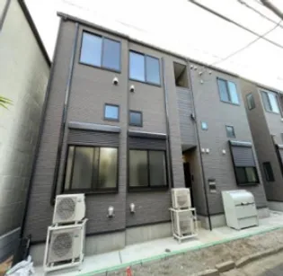 アルカディア平井の画像