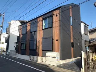 ルネコート高砂B棟の画像