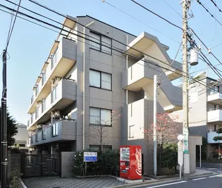 ベルコリーヌの画像