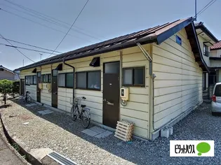 サンハイム青葉の画像