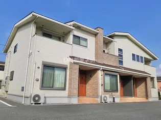 フォーマル ハウト Ⅱの画像