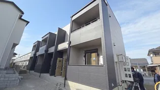 グレイシャス白岡の画像