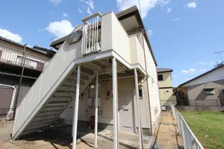 栗原コーポの画像