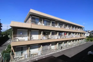 ストークハイツの画像