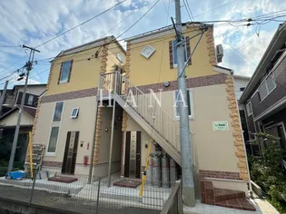 ユナイト日ノ出ルモンドの画像