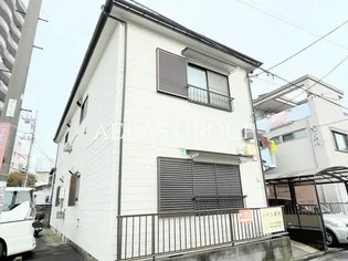 ハイツ新井の画像