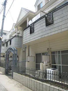 ルリコーポ【1階】の外観