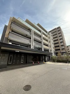 プレサンスグラン名城公園の画像