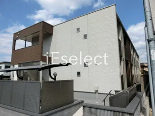 クレイノホワイトレジデンスの画像