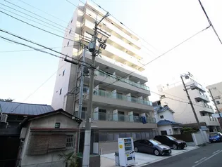 パーラム守口の画像