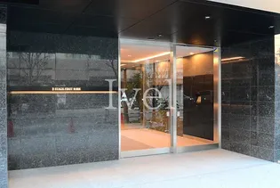 東京都台東区浅草橋4【マンション】の外観