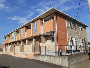 グラース メゾンの画像