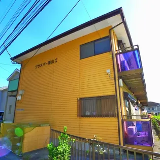 プラスパー深山Iの画像