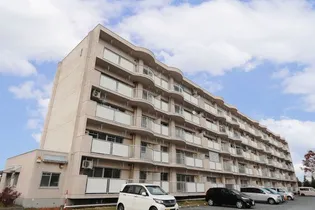 ビレッジハウスひといち1号棟の画像