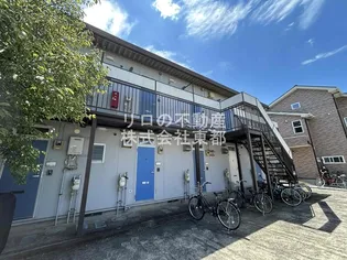 カーサビエナの画像