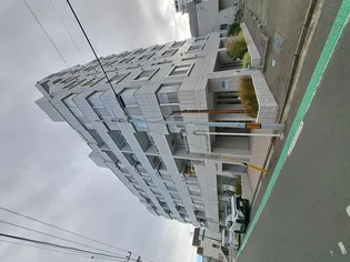 グリーンパーク横須賀中央の画像