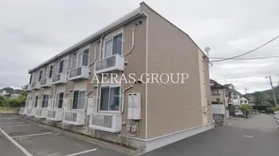 レオパレスジュネスIIIの画像