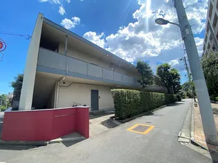 田端公園アパートメンツの画像