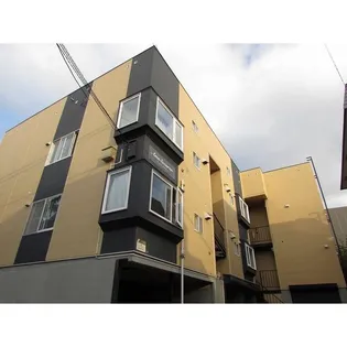 AMSスズランの画像