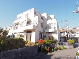 ベルクメイムの画像