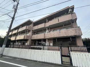 コーポ鷺宮5の画像