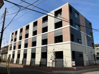 ラ ポーズの画像