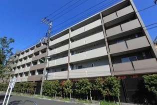 AZEST蒲田南の画像