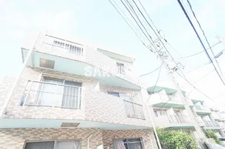 ファーストクラス東戸塚の画像