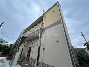 ユナイト星川アーセナルの画像