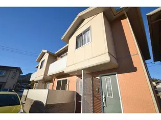 スカイロード A棟の画像