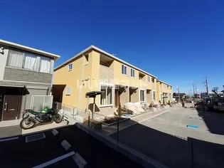 サンリット ヴィラ Aの画像