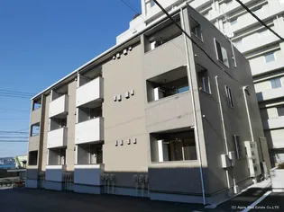 ポルタコスタ A棟の画像