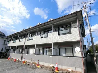 ヴィラ武蔵野の画像