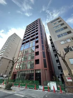 ルフォンプログレ横浜関内【8階】の外観