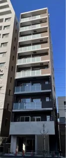 ディアレイシャス西大島駅前の画像