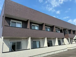 FORTUNA RISEの画像