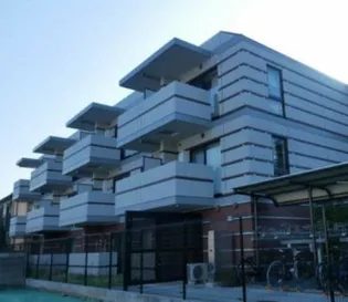 マキシヴ中野の画像