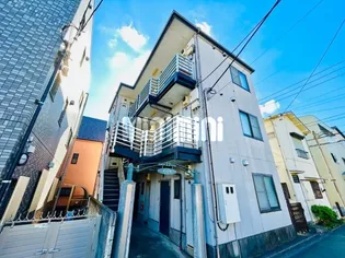 プチヴォアクサギの画像