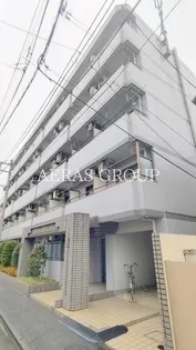 ワコーレリバーサイド多摩川IIの画像