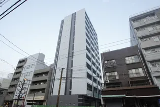 コンティニューム宇品の画像
