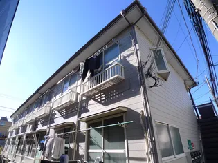 コーポ金子2の画像