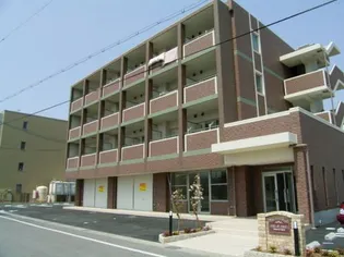 メゾン ド メルシーの画像