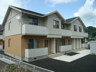 メゾン モンタールト Bの画像