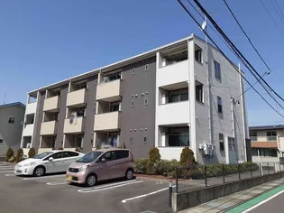 ビューラ塩津南田の画像