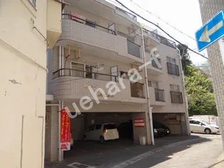 セゾン・ド・みによん【2階】の外観