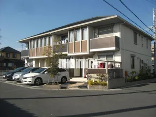 ヴィラ鈴の輪の画像