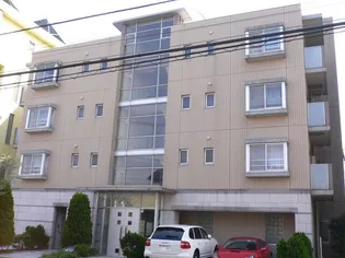 OZAREA一之江Iの画像