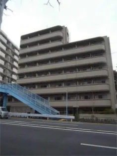 クレアシオン目白通りの画像