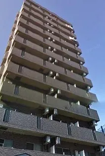 エクセリア池袋WESTの画像